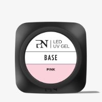 Pink baza LED/UV Gel 15 ml